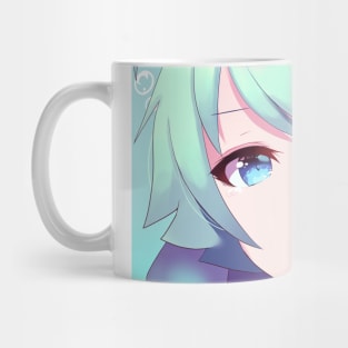 Cadence Yawning Mug